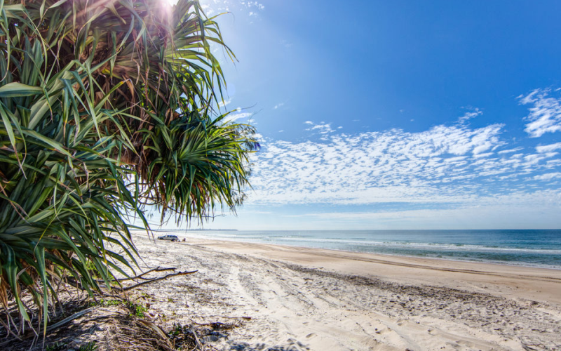 Bribie Island Truck Licence Driving School Training