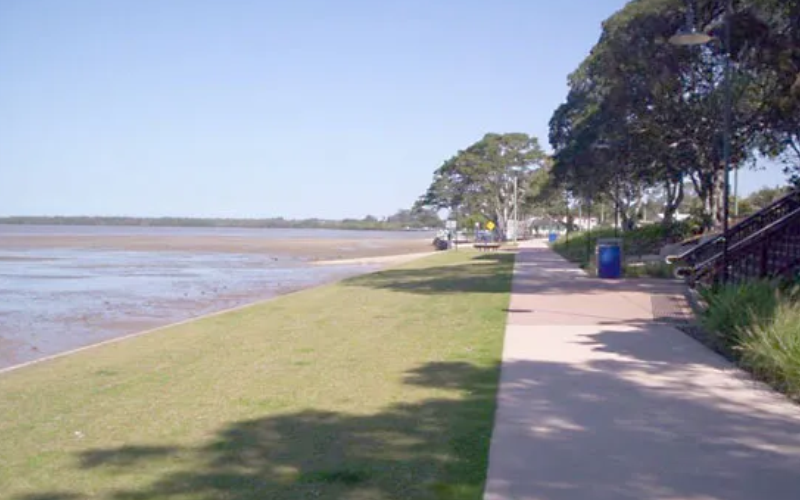 Deception Bay Truck Licence Driving School Training