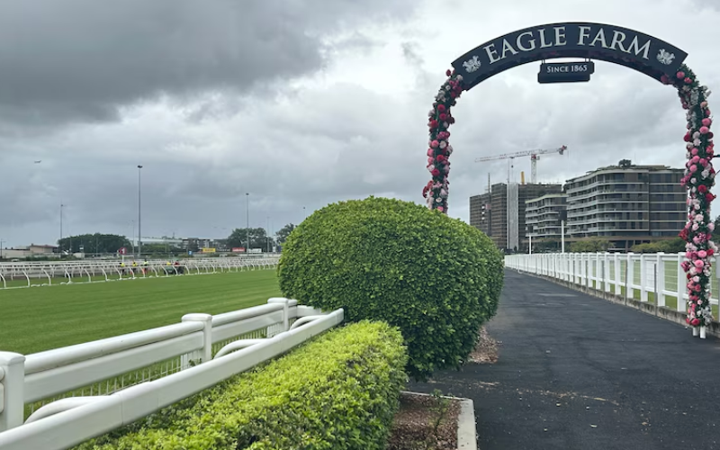 Eagle Farm Truck Licence Driving School Training