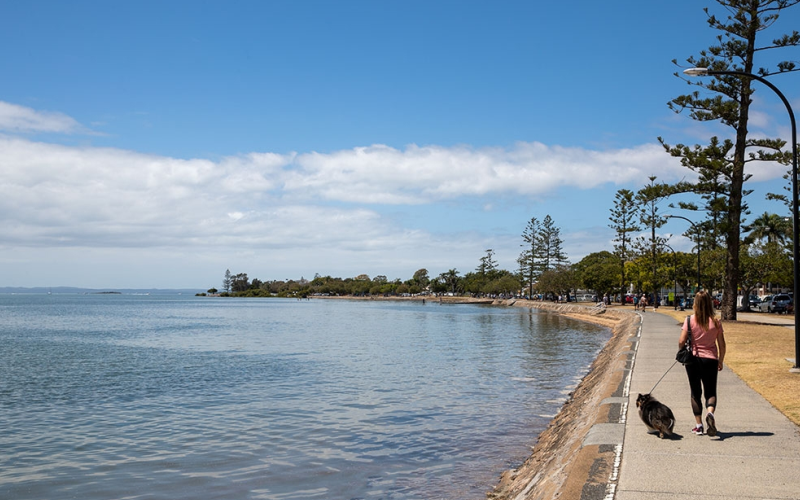 Wynnum Truck Licence Driving School Training